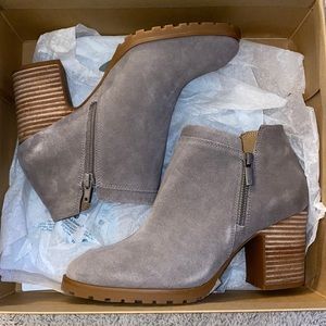 Lucky Brand Booties